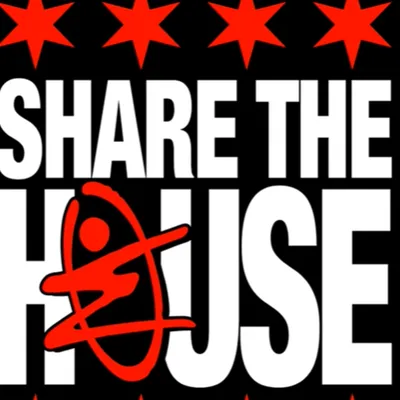 Coup de cœur FG: qu'il est bon ce Share The House d'Ewan McVicar 