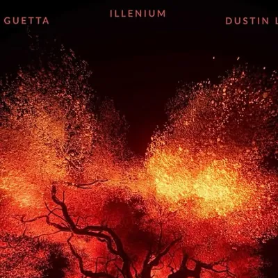 David Guetta et Illenium : la collab explosive
