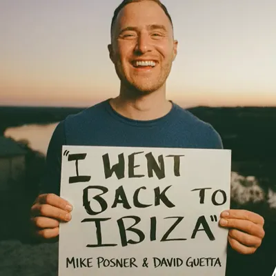 Mike Posner avec... David Guetta pour sa nouvelle version “I Went...