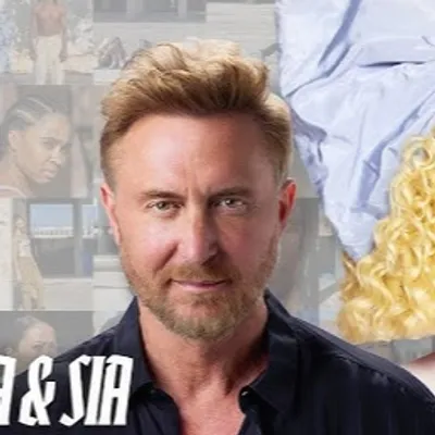 David Guetta & Sia : voici leurs onze collabs !