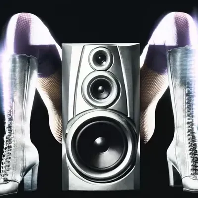 Lancement de la fusée Madonna dans 3… 2… 1…