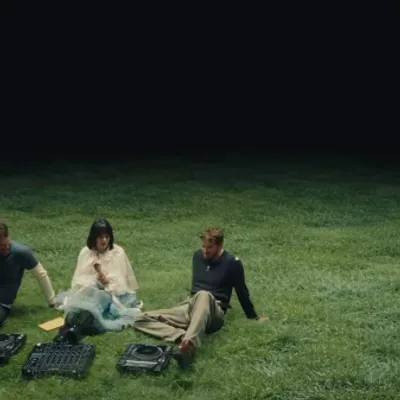 Huit ans après, The Chainsmokers retrouvent Oaks sur le nouveau ‘Echo’