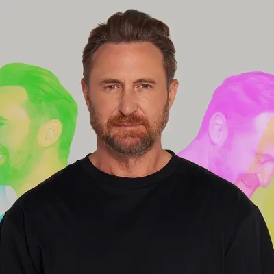 Coachella, un side project, un remix, nominé aux American Music...