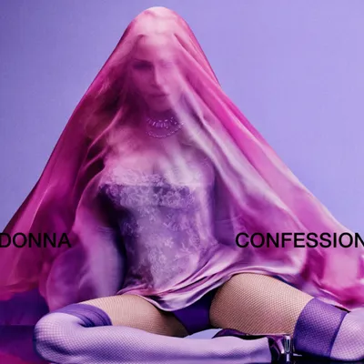 Enfin, l’album Confessions on a Dancefloor II de Madonna est là !