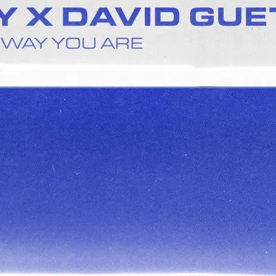 David Guetta: à son tour de revisiter 'Just the way you are' de Milky