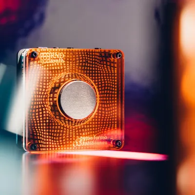 1 bouton, 4 milliards de possibilités