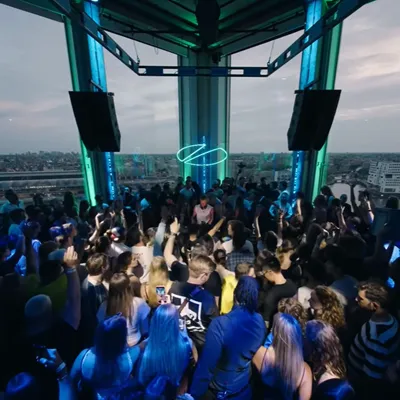 Armin Van Buuren fête les 25 ans d’ASOT