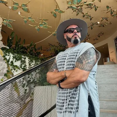 L’indémodable Another Chance de Roger Sanchez a 25 ans aujourd’hui