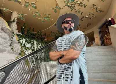 L’indémodable Another Chance de Roger Sanchez a 25 ans aujourd’hui