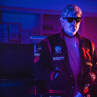 Triste jour pour l'électro, Kavinsky retrouvé mort à son domicile