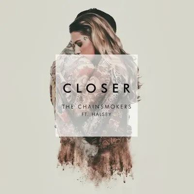 Closer de The Chainsmokers, l’un des tubes les plus écoutés au...