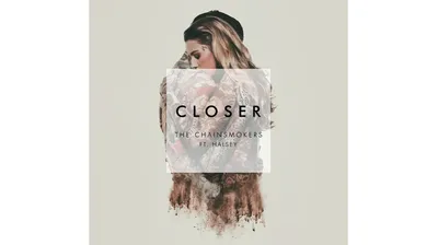 Closer de The Chainsmokers, l’un des tubes les plus écoutés au...