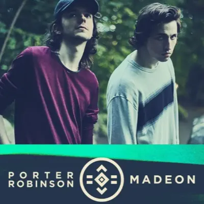 Il a dix ans, jour pour jour, sortait la pépite "Shelter" de Madeon...