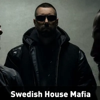 Ce week-end fou et à rebondissement pour la Swedish House Mafia et...
