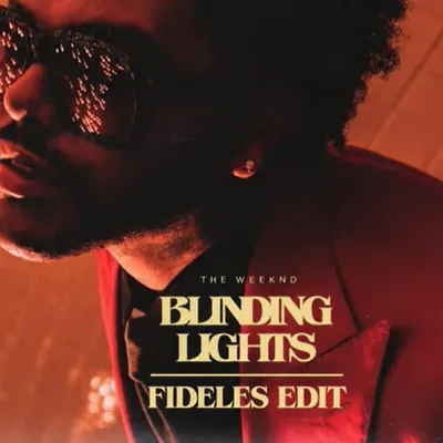 Fideles réinvente brillamment Blinding Lights de The Weeknd