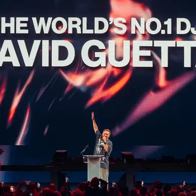 TOP 100 DJs 2026: le classement final