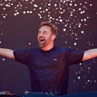 L'EDM, comme un parfum de retour