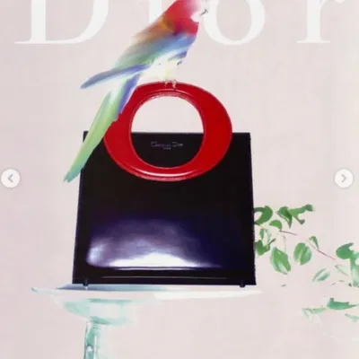 Dior, 1997 : l’imaginaire prend le pouvoir