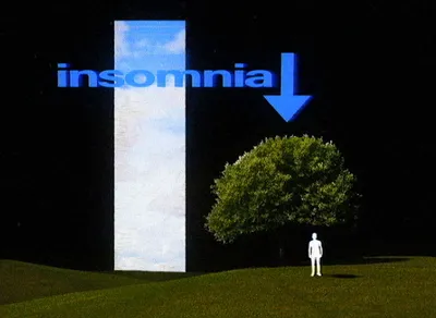 Petit Biscuit en mode 100% ambient avec son album Insomnia