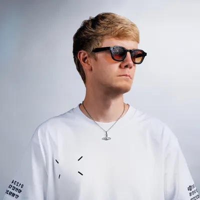 Charles B invité de l'Happy Hour FG