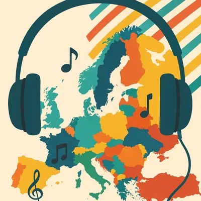 Dis-moi où tu vis, je te dirai ce que tu écoutes