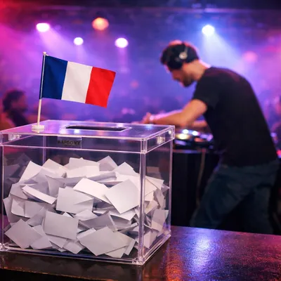 L’électro près de chez soi : l’importance des municipales 2026