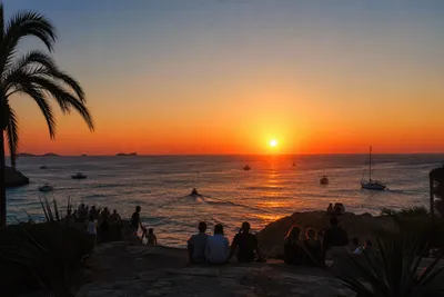 Ibiza au zénith, et c'est la presse espagnole qui le dit !