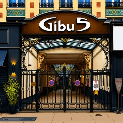 Le Gibus ferme ses portes.