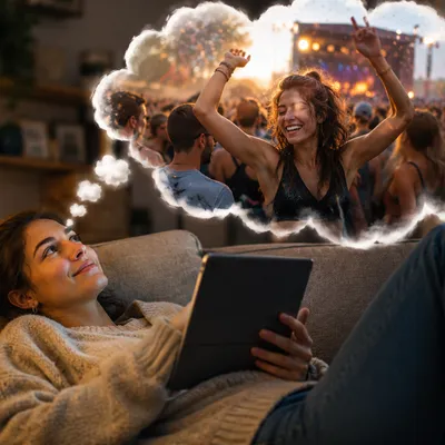 La culture : essentielle mais de moins en moins pratiquée