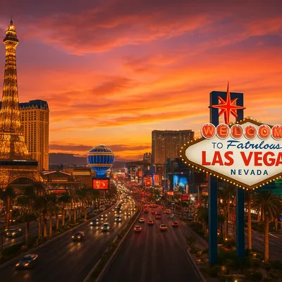 Calvin Harris, de retour à Las Vegas