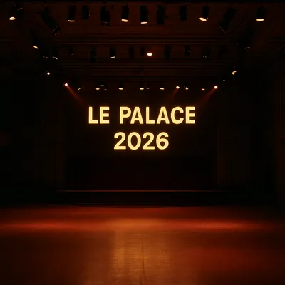 Le Palace va rouvrir en 2026 !