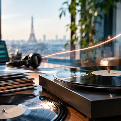 Bonne nouvelle, la musique française va (toujours) bien !