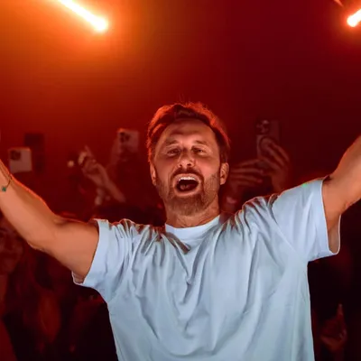 David Guetta, l’artiste français le plus écouté dans le monde