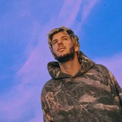 Fakear continue de dévoiler son prochain album avec L'aube