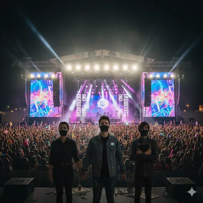 Trans Musicales : la blague qui ne devrait pas faire rire