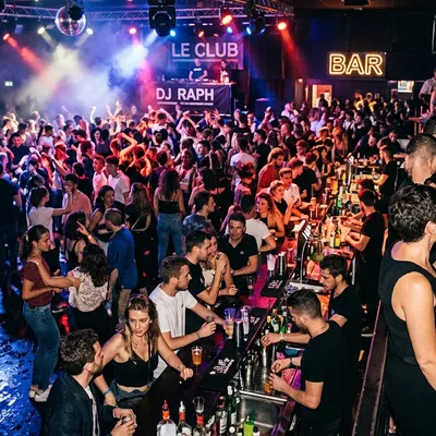 Sober parties : les clubs en cure de désintox
