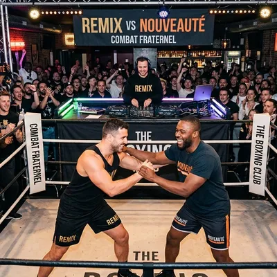 Reprises, covers, remixes : période bénie ou enfer artistique ?