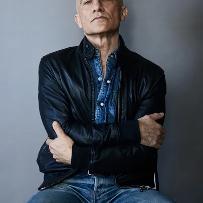 Hubert Boombass invité d'Antoine Baduel ce soir !