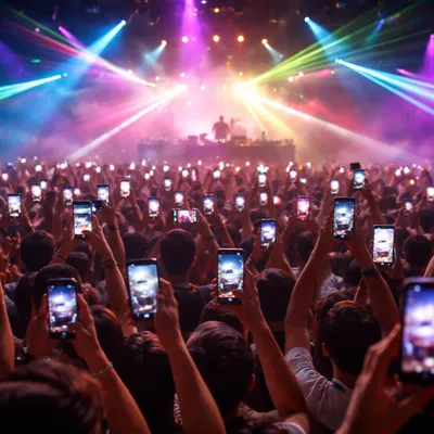 Ibiza, les clubs disent non aux téléphones