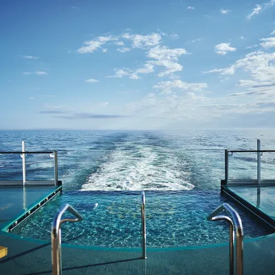 Les plus belles croisières de luxe