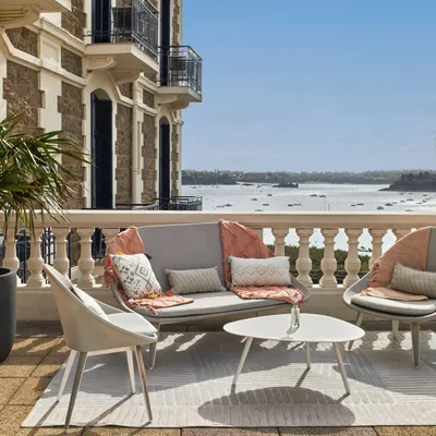 Les meilleurs hôtels de Bretagne