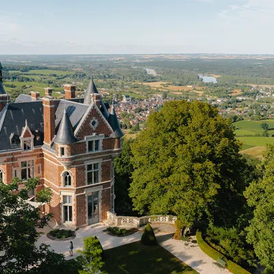 Les meilleurs hôtels pour un week-end nature en France