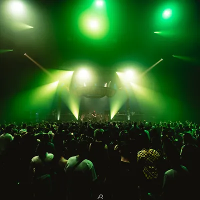 Invasion Festival Galaxie de retour à Amneville