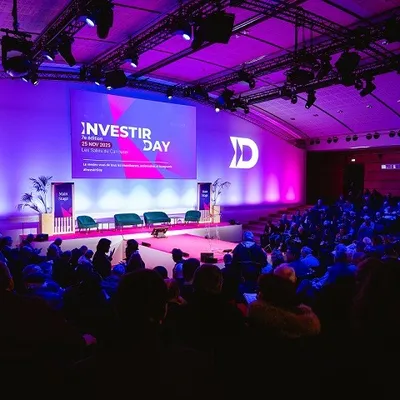 Investir Day 2026 : le rendez-vous incontournable pour mieux...