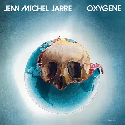 Jean-Michel Jarre fête les 50 ans d’Oxygène