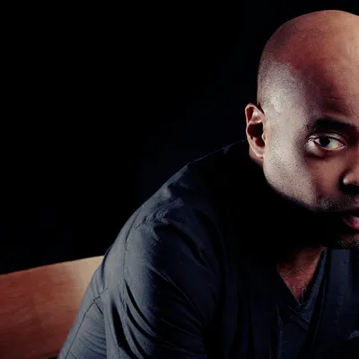 Juan Atkins, légende de la techno de Detroit, invité d’Antoine Baduel