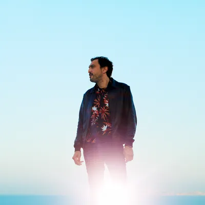 Kid Francescoli sera ce soir l'invité d'Antoine Baduel