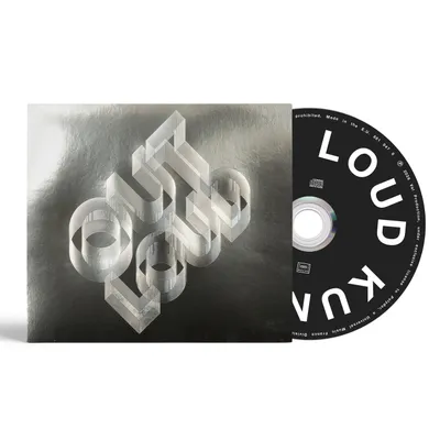 GAGNE TON CD ET TA CASSETTE EXCLUSIVE DU NOUVEL ALBUM DE KUNGS “OUT...