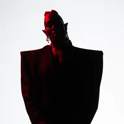 Kiddy Smile sera ce soir l'invité d'Antoine Baduel