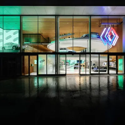 Focus sur Défilé Renault ce soir dans l'Happy Hour 